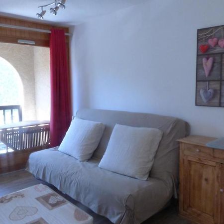 Ferienwohnung Queyras Ceillac Exterior foto
