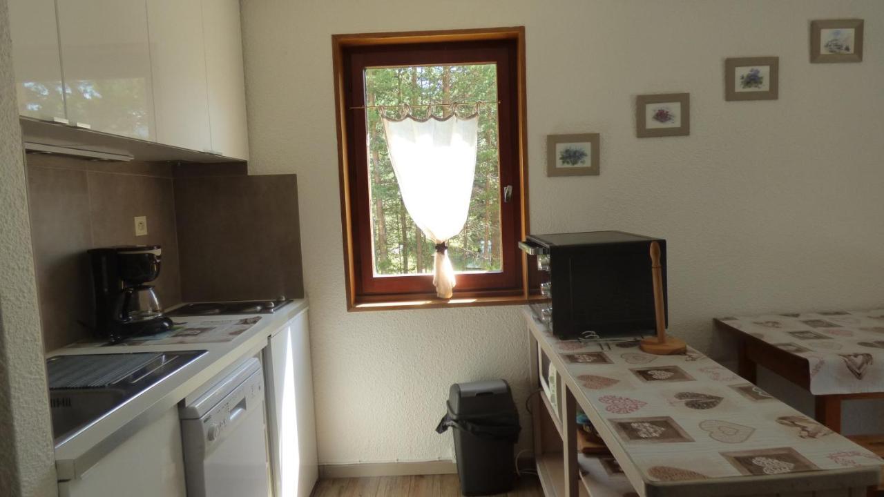 Ferienwohnung Queyras Ceillac Exterior foto