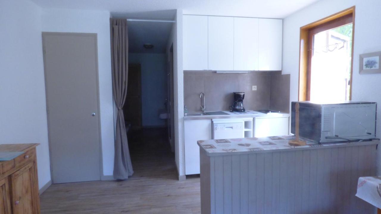 Ferienwohnung Queyras Ceillac Exterior foto