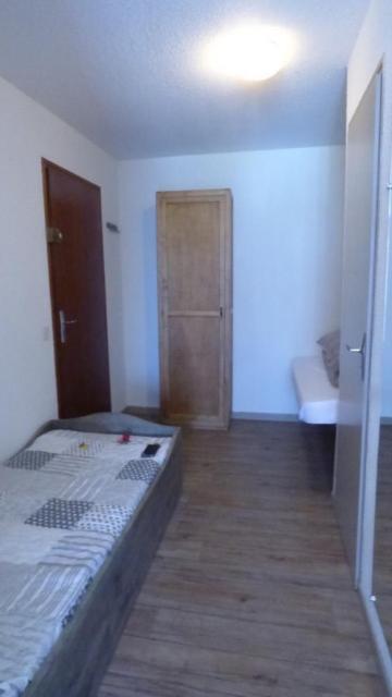 Ferienwohnung Queyras Ceillac Exterior foto