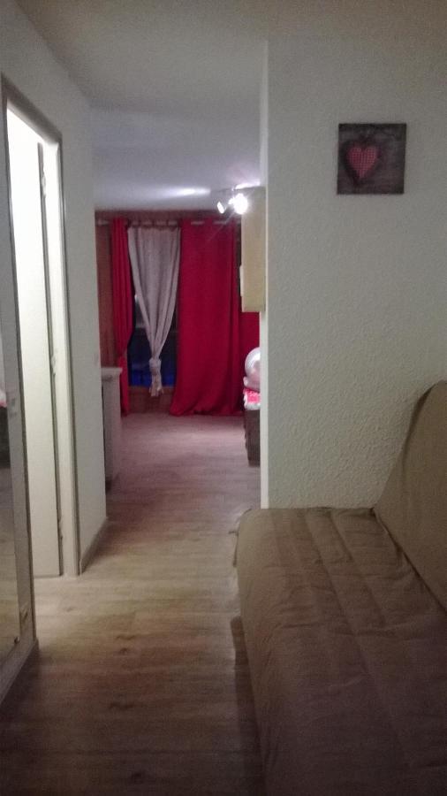 Ferienwohnung Queyras Ceillac Exterior foto
